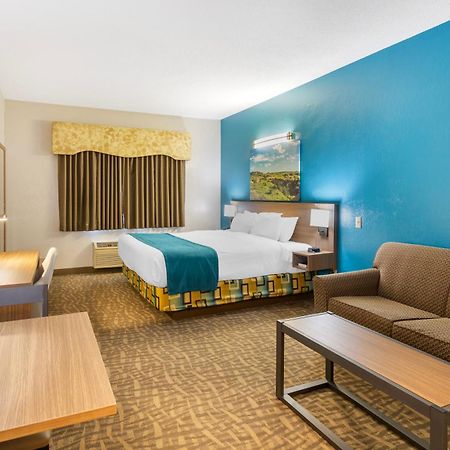 Everspring Suites Bismarck  Kültér fotó