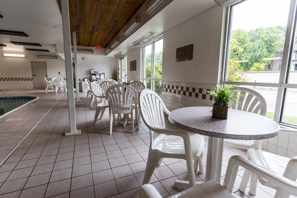 Everspring Suites Bismarck  Kültér fotó