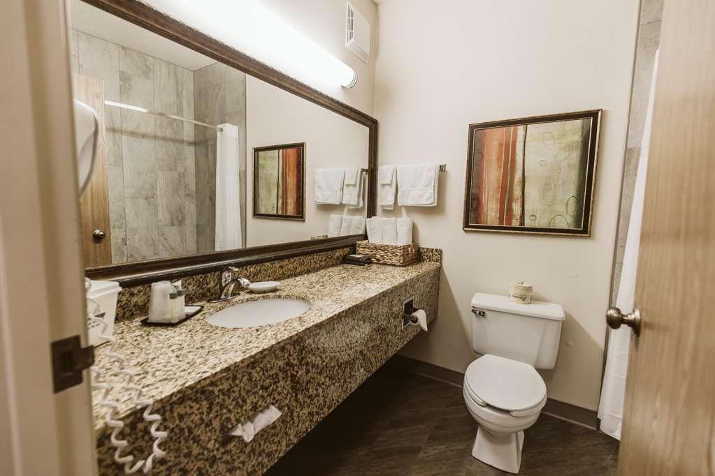 Everspring Suites Bismarck  Kültér fotó