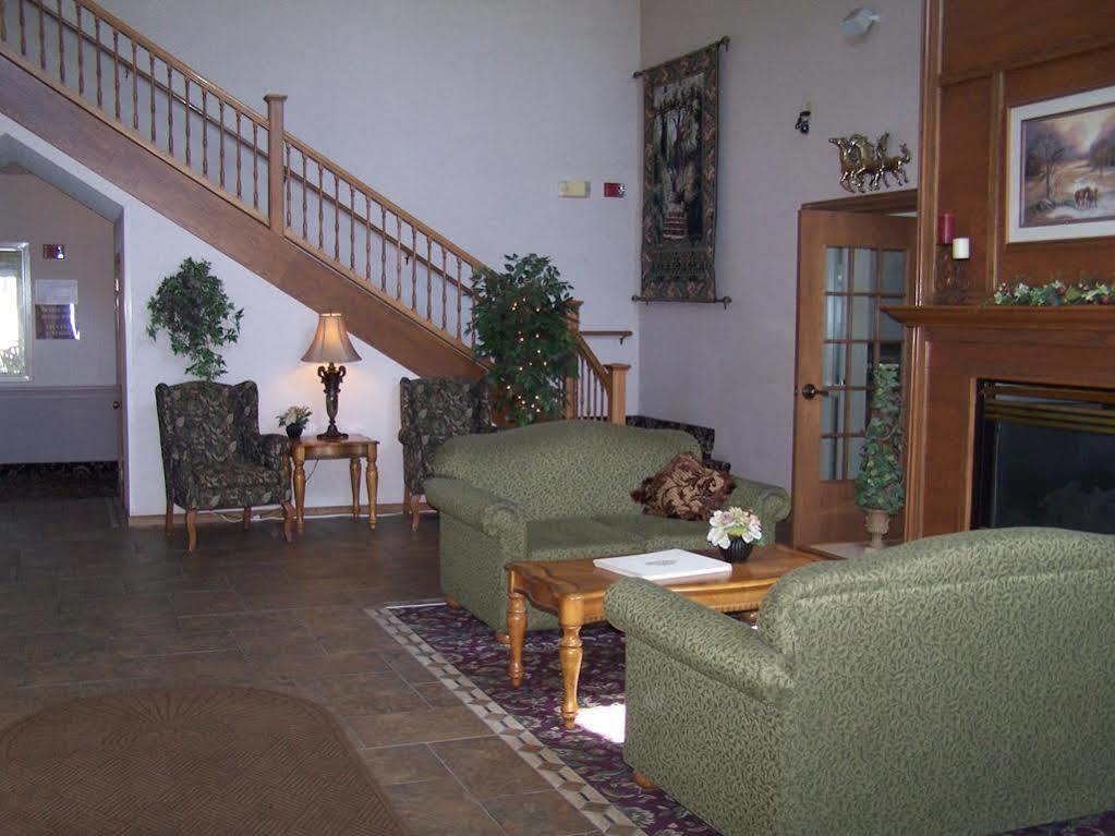Everspring Suites Bismarck  Kültér fotó